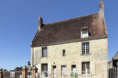 Maison 9 pièces 350000 €