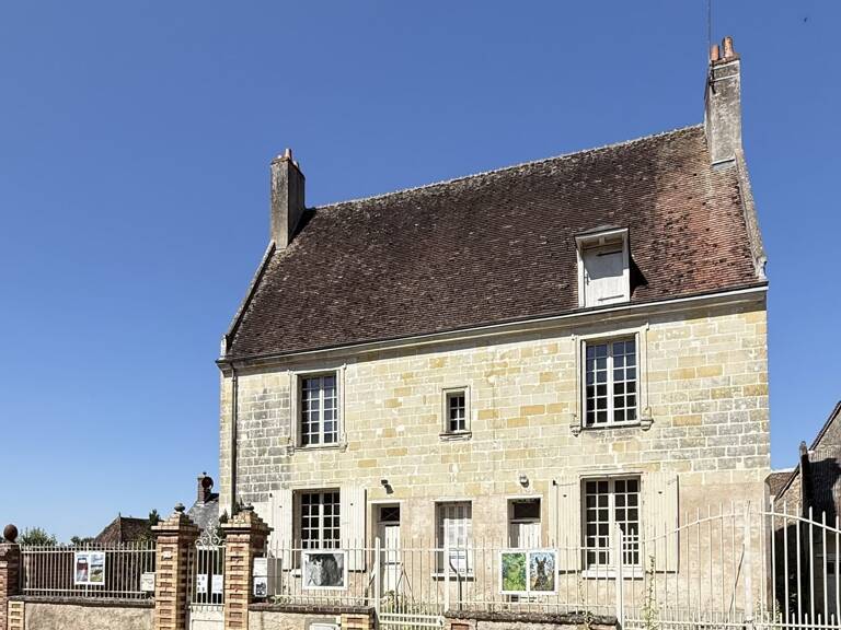 Maison à vendre Lavardin — photo 1