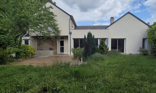 Maison 6 Pièces 180 m² à vendre à Tours (37100)