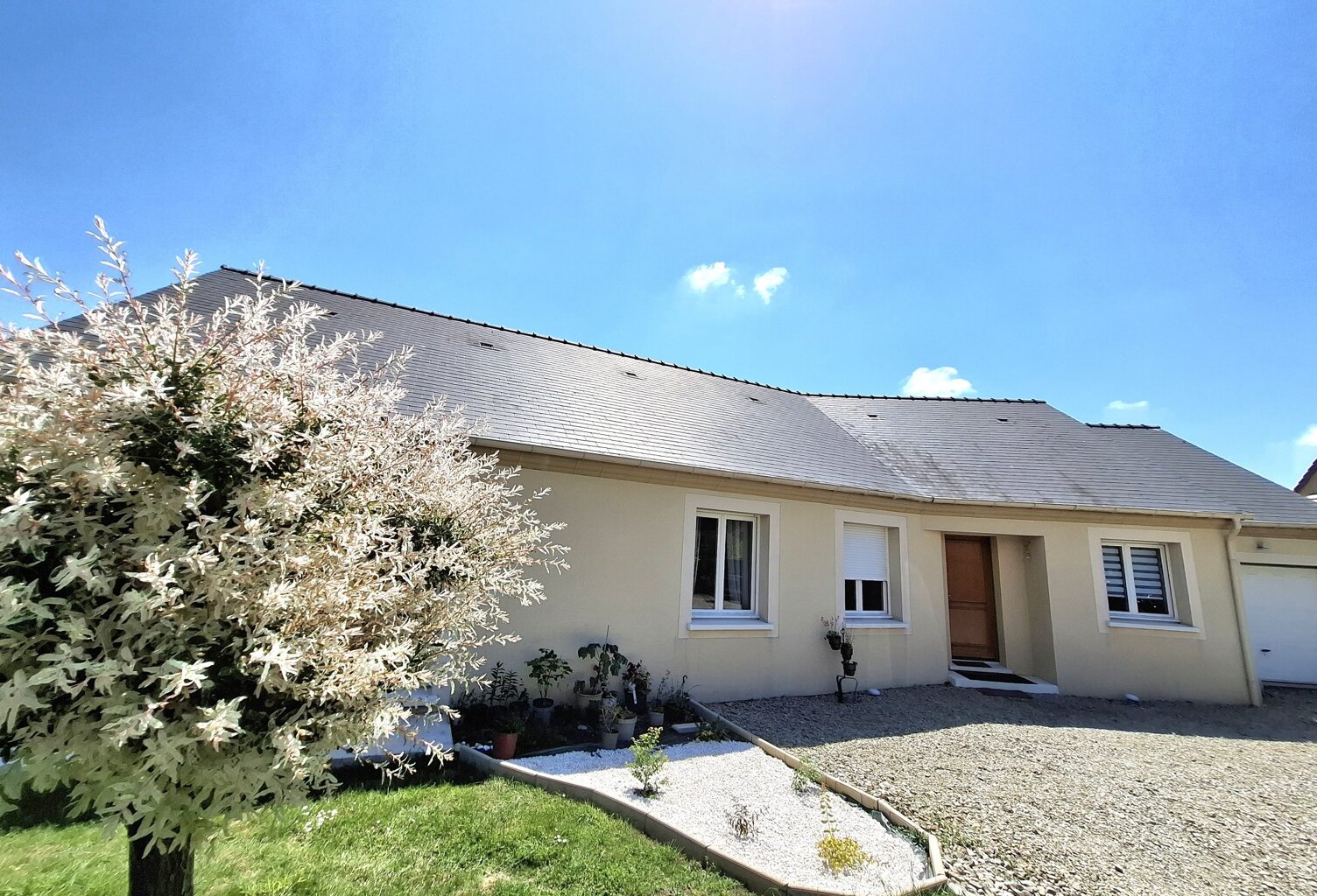 Maison — photo 1