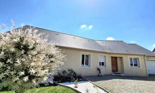 Maison 6 Pièces 138 m² à vendre à Beaumont-sur-Sarthe (72170)