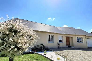 Maison 6 pièces 266250 €