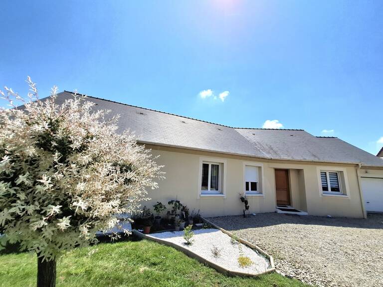 Maison — photo 1
