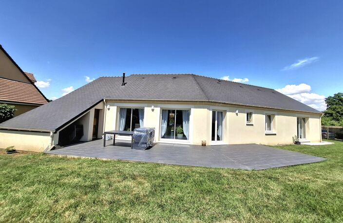 Maison — photo 3