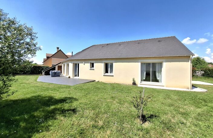 Maison — photo 4
