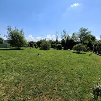 Maison 6 pièces 266250 €