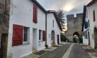 Maison 4 Pièces 84 m² à vendre à Hastingues (40300)