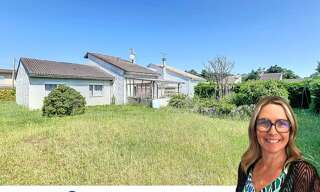 Maison 4 Pièces 87 m² à vendre à Étauliers (33820)