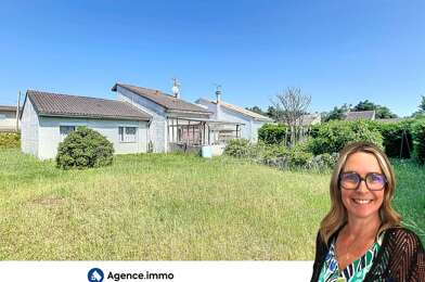 Maison 4 pièces 99990 €