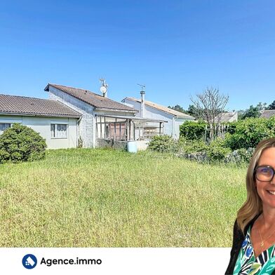 Maison 4 pièces 99990 €