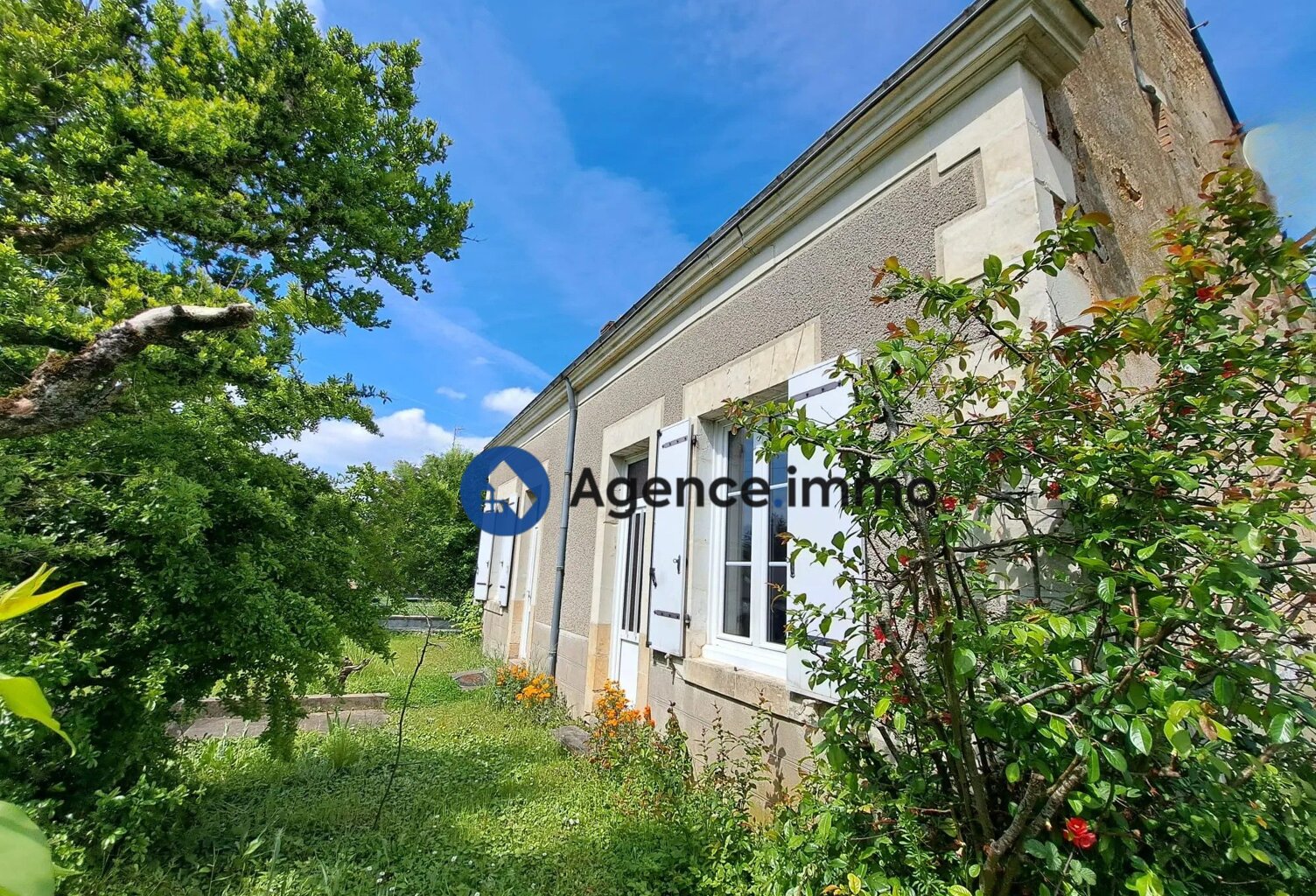 maison de ville proche de toutes commoditées — photo 1