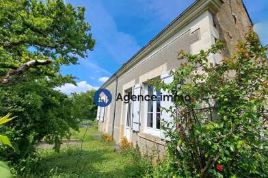 Maison 4 pièces 115500 €