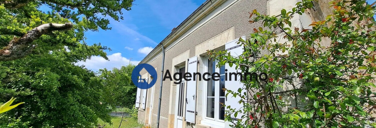 Maison 4 Pièces 68 m² à vendre à La Flèche (72200)