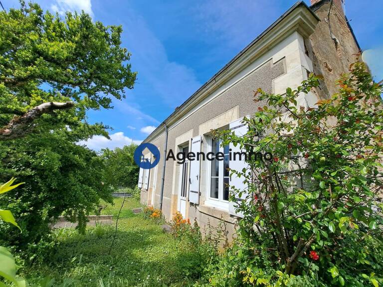 maison de ville proche de toutes commoditées — photo 1