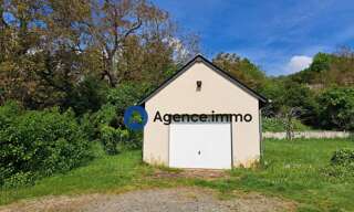 Maison 4 Pièces 68 m² à vendre à La Flèche (72200)