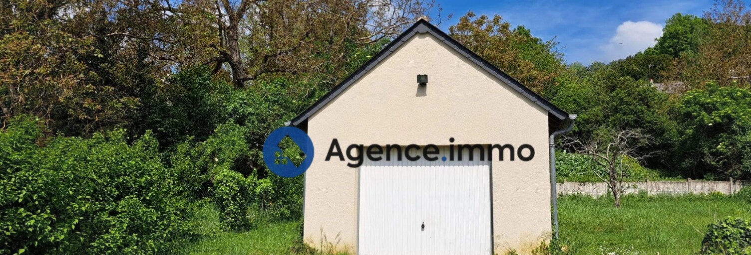 Maison 4 Pièces 68 m² à vendre à La Flèche (72200)