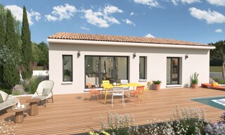 Maison 4 Pièces 75 m² à vendre à Gigean (34770)