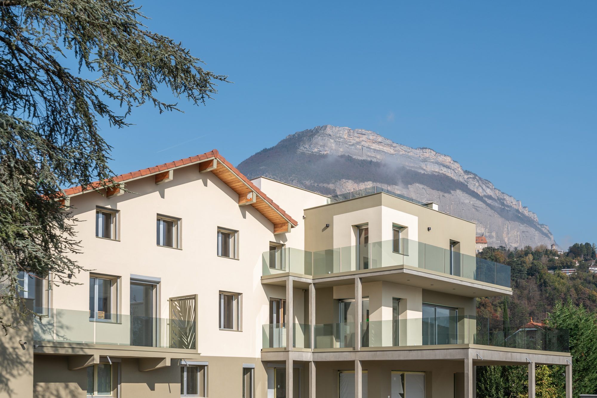Appartement 5 pièces  à vendre Corenc 38700