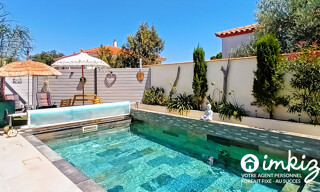 Maison 5 Pièces 127 m² à vendre à Tresserre (66300)