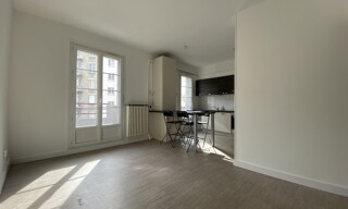 Appartement 5 Pièces 108 m² à louer à Grenoble (38100)