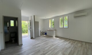 Maison 3 Pièces 50 m² à vendre à Lalevade-d'Ardèche (07380)