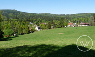 Terrain  1300 m² à vendre à Le Hohwald (67140)