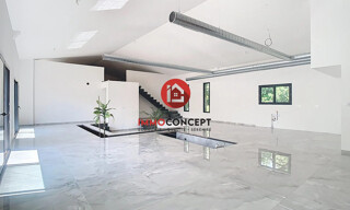 Maison 5 Pièces 254 m² à vendre à Laudun-l'Ardoise (30290)