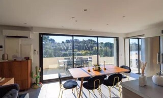 Appartement 3 Pièces 93 m² à vendre à Mouans-Sartoux (06370)