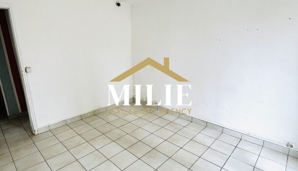 Appartement 4 pièces  à vendre Bandol 83150