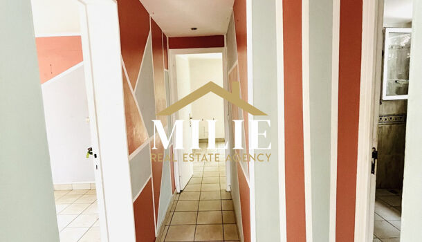 Appartement 4 pièces  à vendre Bandol 83150