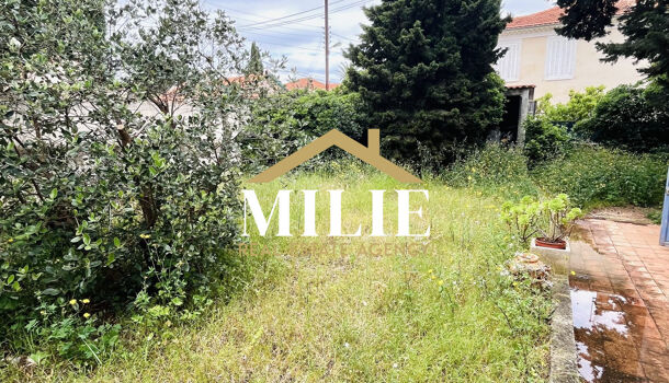 Appartement 4 pièces  à vendre Bandol 83150