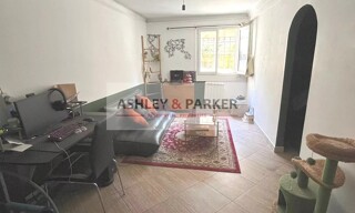 Appartement  38 m² à vendre à Nice (06100)