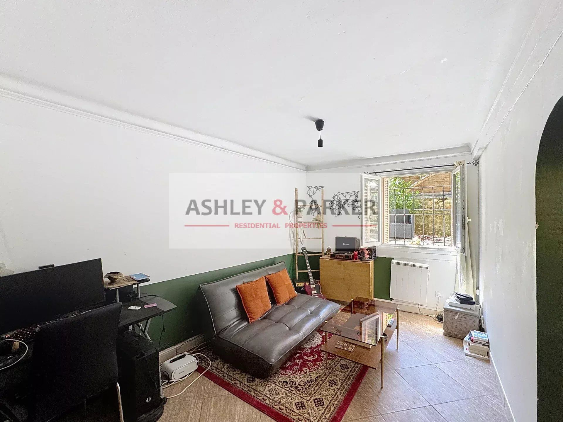 Photo Appartement Nice