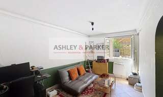 Appartement  38 m² à vendre à Nice (06100)