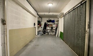 Garage   m² à vendre à Nice (06000)