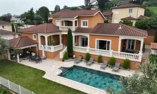 Maison 6 Pièces 193 m² à vendre à Pommiers (69480)