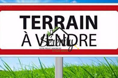 Terrain  39999 €