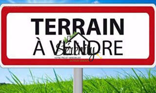 Terrain  420 m² à vendre à Gouzeaucourt (59231)