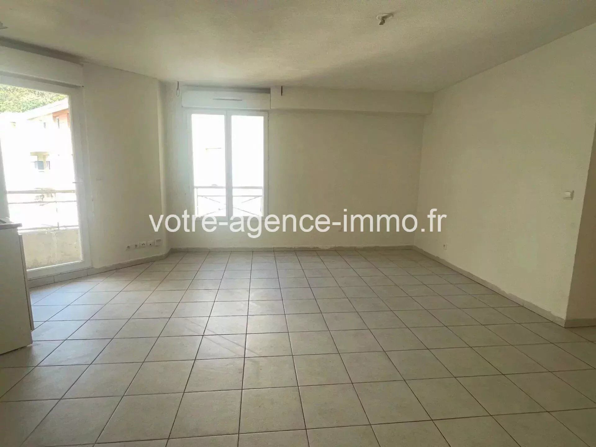 Photo Appartement de 2 pièces Nice