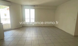 Appartement 2 Pièces 53 m² à vendre à Nice (06300)