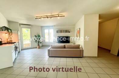 Appartement 2 pièces 140000 €
