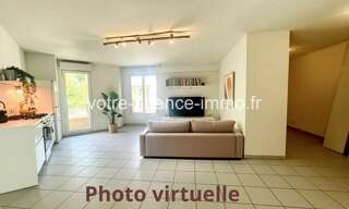 Appartement 2 Pièces 53 m² à vendre à Nice (06300)