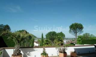 Maison 8 Pièces 329 m² à vendre à Lons-le-Saunier (39000)