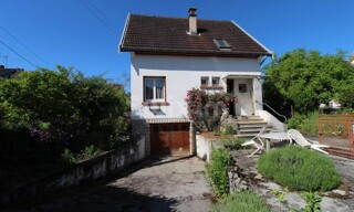 Maison 5 Pièces 83 m² à vendre à Lons-le-Saunier (39000)
