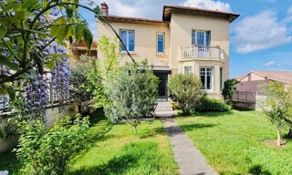 Maison 7 Pièces 139 m² à vendre à Saint-Rambert-d'Albon (26140)