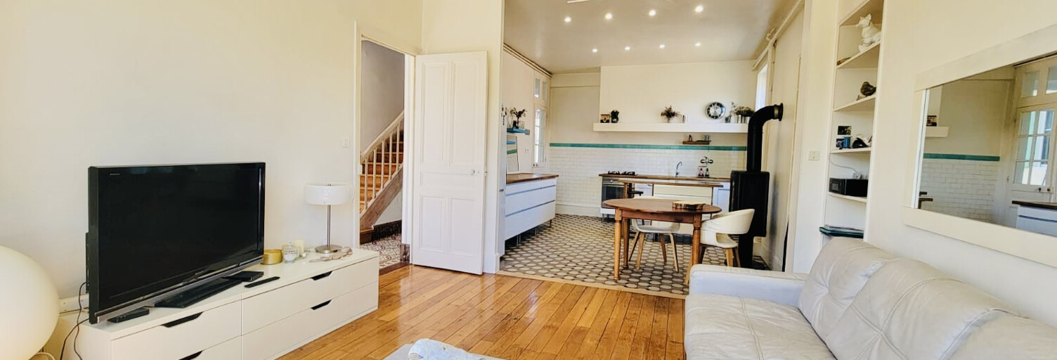 Maison 7 Pièces 139 m² à vendre à Saint-Rambert-d'Albon (26140)