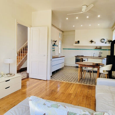 Maison 7 pièces 325000 €