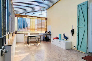 Maison 7 pièces 325000 €