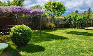 Maison 7 Pièces 139 m² à vendre à Saint-Rambert-d'Albon (26140)