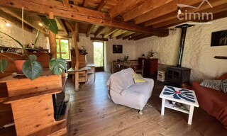Maison 2 Pièces 85 m² à vendre à Quillan (11500)